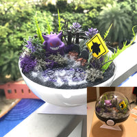 Cemetery Pokemon Terrarium