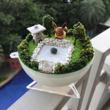 Zen Garden Pokemon Terrarium