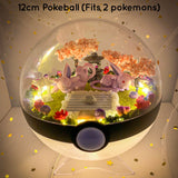 Zen Garden Pokemon Terrarium