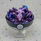 Mineral Cavern Pokemon Terrarium