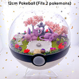 Zen Garden Pokemon Terrarium