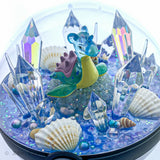 Ocean Prism Pokemon Terrarium